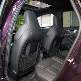 Foto inzerátu Audi RS 6 AVANT*PERFORMANCE*QUATTRO*TAŽ*