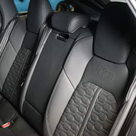 Foto inzerátu Audi RS 6 AVANT*PERFORMANCE*QUATTRO*TAŽ*