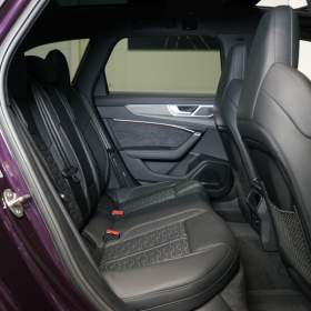 Foto inzerátu Audi RS 6 AVANT*PERFORMANCE*QUATTRO*TAŽ*