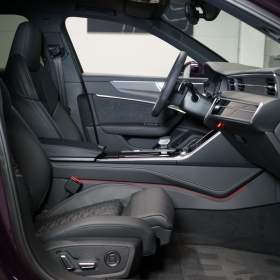 Foto inzerátu Audi RS 6 AVANT*PERFORMANCE*QUATTRO*TAŽ*