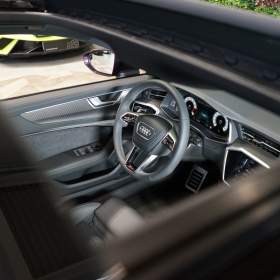 Foto inzerátu Audi RS 6 AVANT*PERFORMANCE*QUATTRO*TAŽ*