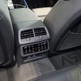 Foto inzerátu Audi RS 6 AVANT*PERFORMANCE*QUATTRO*TAŽ*