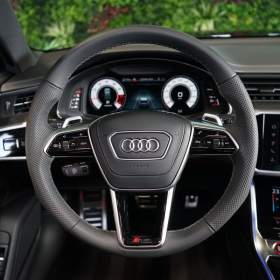 Foto inzerátu Audi RS 6 AVANT*PERFORMANCE*QUATTRO*TAŽ*