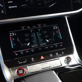 Foto inzerátu Audi RS 6 AVANT*PERFORMANCE*QUATTRO*TAŽ*