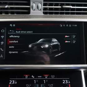 Foto inzerátu Audi RS 6 AVANT*PERFORMANCE*QUATTRO*TAŽ*