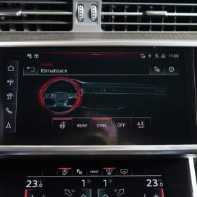 Foto inzerátu Audi RS 6 AVANT*PERFORMANCE*QUATTRO*TAŽ*