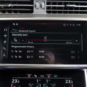 Foto inzerátu Audi RS 6 AVANT*PERFORMANCE*QUATTRO*TAŽ*