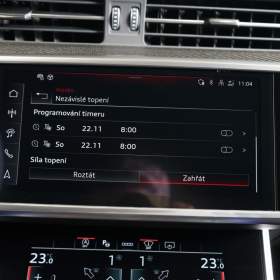 Foto inzerátu Audi RS 6 AVANT*PERFORMANCE*QUATTRO*TAŽ*