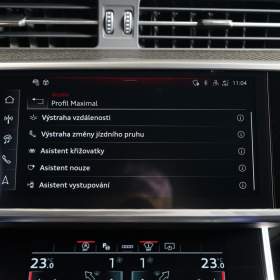 Foto inzerátu Audi RS 6 AVANT*PERFORMANCE*QUATTRO*TAŽ*