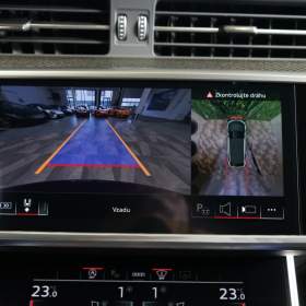 Foto inzerátu Audi RS 6 AVANT*PERFORMANCE*QUATTRO*TAŽ*