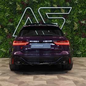 Foto inzerátu Audi RS 6 AVANT*PERFORMANCE*QUATTRO*TAŽ*