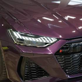 Foto inzerátu Audi RS 6 AVANT*PERFORMANCE*QUATTRO*TAŽ*