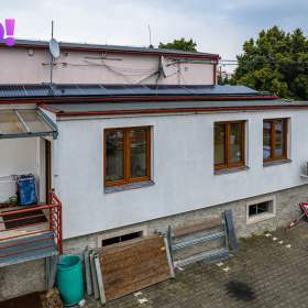 Foto inzerátu Pronájem kancelářských prostorů, 161 m², Opava, okres Opava