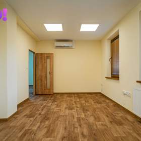 Foto inzerátu Pronájem kancelářských prostorů, 161 m², Opava, okres Opava