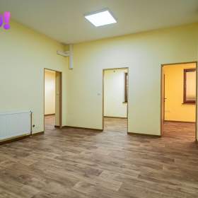 Foto inzerátu Pronájem kancelářských prostorů, 161 m², Opava, okres Opava