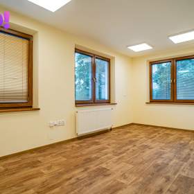 Foto inzerátu Pronájem kancelářských prostorů, 161 m², Opava, okres Opava