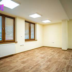 Foto inzerátu Pronájem kancelářských prostorů, 161 m², Opava, okres Opava