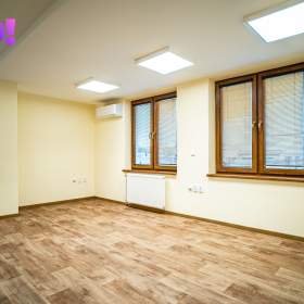 Foto inzerátu Pronájem kancelářských prostorů, 161 m², Opava, okres Opava