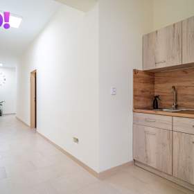 Foto inzerátu Pronájem kancelářských prostorů, 161 m², Opava, okres Opava