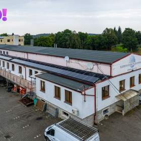 Foto inzerátu Pronájem kancelářských prostorů, 161 m², Opava, okres Opava