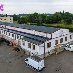 Foto inzerátu Pronájem kancelářských prostorů, 161 m², Opava, okres Opava