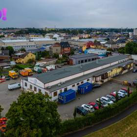 Foto inzerátu Pronájem kancelářských prostorů, 161 m², Opava, okres Opava