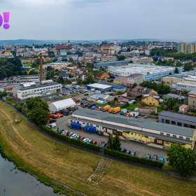 Foto inzerátu Pronájem kancelářských prostorů, 161 m², Opava, okres Opava