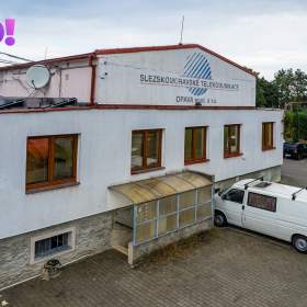Foto inzerátu Pronájem kancelářských prostorů, 161 m², Opava, okres Opava