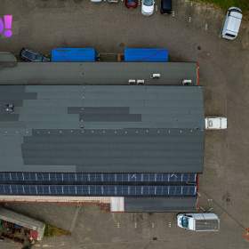 Foto inzerátu Pronájem kancelářských prostorů, 161 m², Opava, okres Opava