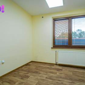 Foto inzerátu Pronájem kancelářských prostorů, 161 m², Opava, okres Opava