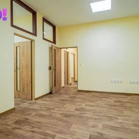 Foto inzerátu Pronájem kancelářských prostorů, 161 m², Opava, okres Opava