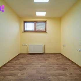 Foto inzerátu Pronájem kancelářských prostorů, 161 m², Opava, okres Opava