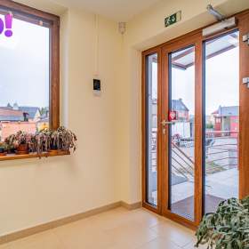 Foto inzerátu Pronájem kancelářských prostorů, 161 m², Opava, okres Opava