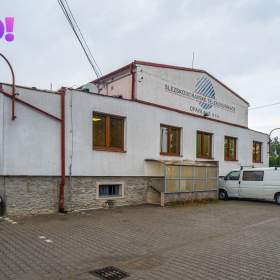 Foto inzerátu Pronájem kancelářských prostorů, 161 m², Opava, okres Opava