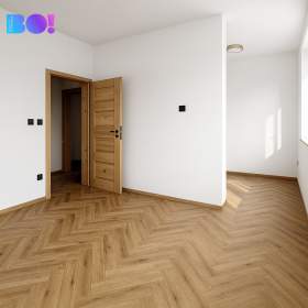 Foto inzerátu Pronájem rodinného domu 5+kk s vlastní terasou a zahradou, 115 m², Třinec-Konská