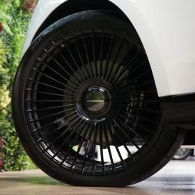 Foto inzerátu Land Rover Range Rover D350*AUTOBIOGRAPHY*TOW*