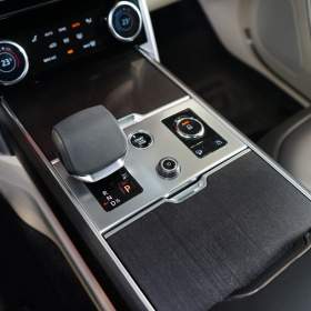 Foto inzerátu Land Rover Range Rover D350*AUTOBIOGRAPHY*TOW*