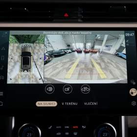 Foto inzerátu Land Rover Range Rover D350*AUTOBIOGRAPHY*TOW*