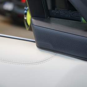 Foto inzerátu Land Rover Range Rover D350*AUTOBIOGRAPHY*TOW*