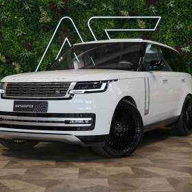 Foto inzerátu Land Rover Range Rover D350*AUTOBIOGRAPHY*TOW*