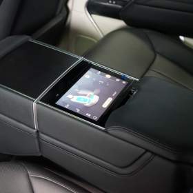 Foto inzerátu Land Rover Range Rover D350*AUTOBIOGRAPHY*TOW*