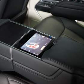 Foto inzerátu Land Rover Range Rover D350*AUTOBIOGRAPHY*TOW*