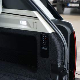 Foto inzerátu Land Rover Range Rover D350*AUTOBIOGRAPHY*TOW*