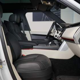 Foto inzerátu Land Rover Range Rover D350*AUTOBIOGRAPHY*TOW*