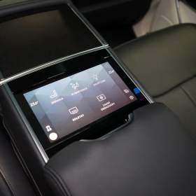 Foto inzerátu Land Rover Range Rover D350*AUTOBIOGRAPHY*TOW*