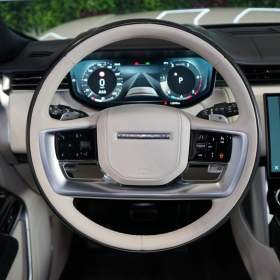 Foto inzerátu Land Rover Range Rover D350*AUTOBIOGRAPHY*TOW*