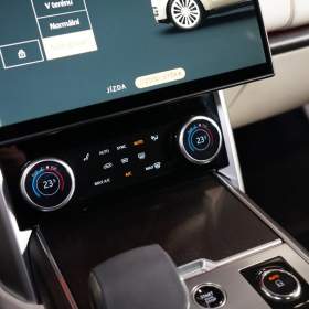 Foto inzerátu Land Rover Range Rover D350*AUTOBIOGRAPHY*TOW*