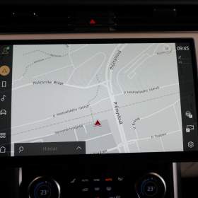 Foto inzerátu Land Rover Range Rover D350*AUTOBIOGRAPHY*TOW*