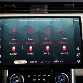 Foto inzerátu Land Rover Range Rover D350*AUTOBIOGRAPHY*TOW*