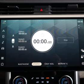 Foto inzerátu Land Rover Range Rover D350*AUTOBIOGRAPHY*TOW*